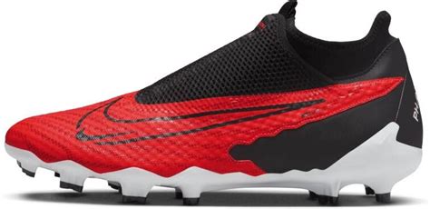 voetbalschoenen rood nike|rode sneakers heren.